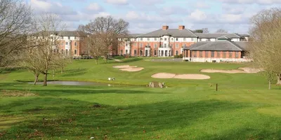 Club image Hilton Puckrup Hall Hotel and Golf Club