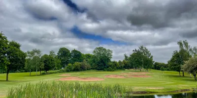 Club image Hilton Puckrup Hall Hotel and Golf Club