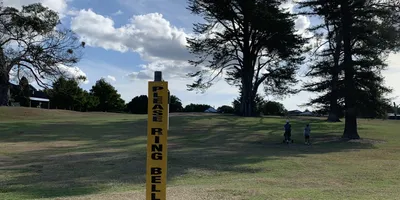 Club image Redwood Park Golf Club