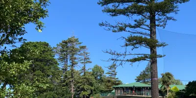 Club image Redwood Park Golf Club