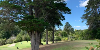 Club image Redwood Park Golf Club