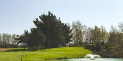 Club image The Kendleshire Golf Club