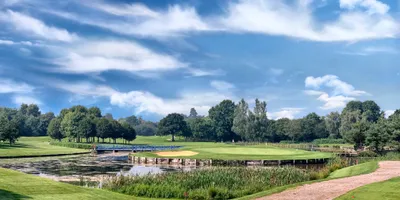 Club image The Kendleshire Golf Club