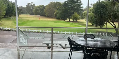 Club image Takapuna Golf Club