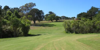 Club image Whangaparaoa Golf Club