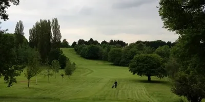 Club image Knowle Golf Club