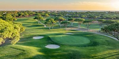 Club image Old Course Vilamoura