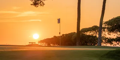 Club image Old Course Vilamoura