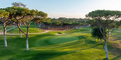 Club image Old Course Vilamoura