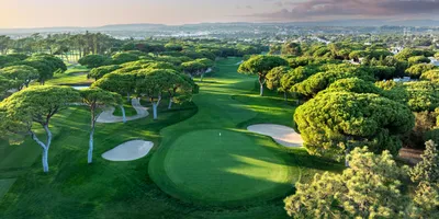 Club image Old Course Vilamoura