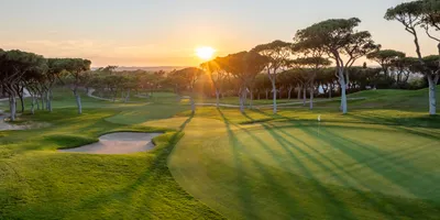 Club image Old Course Vilamoura