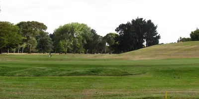 Club image Palmerston North Golf Club
