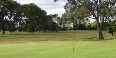 Club image Palmerston North Golf Club