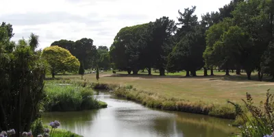 Club image Palmerston North Golf Club