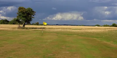 Club image Minchinhampton Golf Club