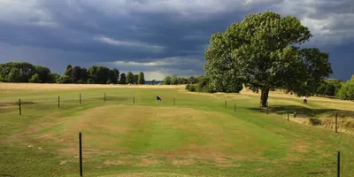 Club image Minchinhampton Golf Club