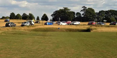 Club image Minchinhampton Golf Club