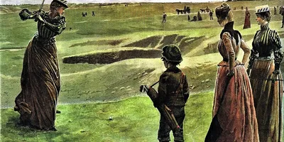 Club image Minchinhampton Golf Club
