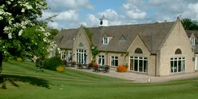 Club image Naunton Downs Golf Club