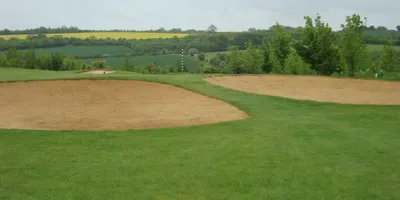 Club image Naunton Downs Golf Club