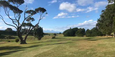 Club image Opotiki Golf Club