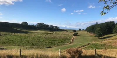 Club image Opotiki Golf Club