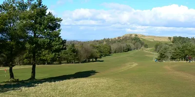 Club image Painswick Golf Club