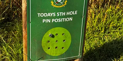 Club image Painswick Golf Club