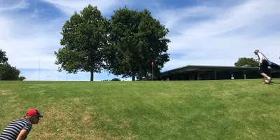 Club image Chamberlain Park Golf Club