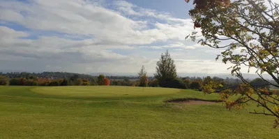 Club image Rodway Hill Golf Club