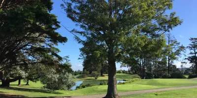 Club image Remuera Golf Club