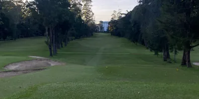 Club image Nuwara Eliya Golf Club