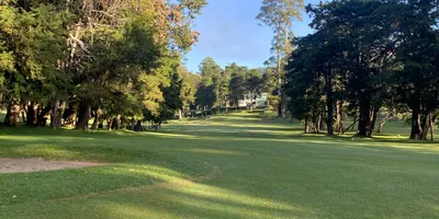 Club image Nuwara Eliya Golf Club