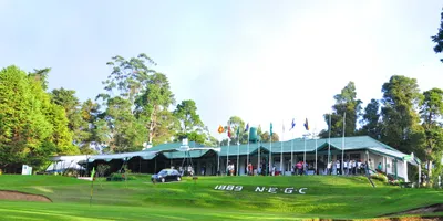 Club image Nuwara Eliya Golf Club