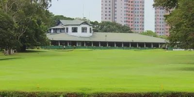 Club image Royal Colombo Golf Club