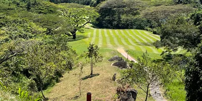 Club image Victoria Golf & Country Resort