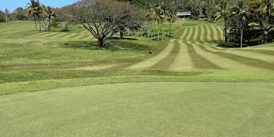Club image Victoria Golf & Country Resort