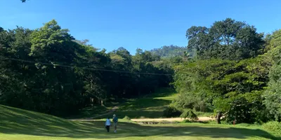 Club image Victoria Golf & Country Resort