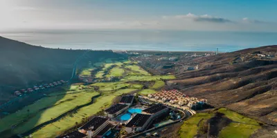 Club image Jandía Golf