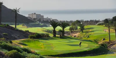 Club image Jandía Golf
