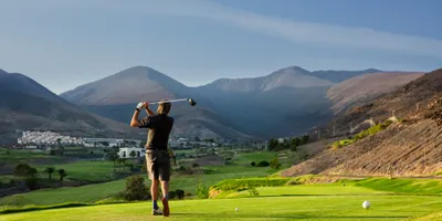 Club image Jandía Golf
