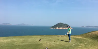 Club image Clearwater Bay Golf & Country Club