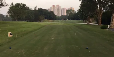 Club image Hong Kong Golf Club - Fanling