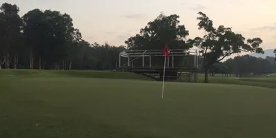 Club image Hong Kong Golf Club - Fanling