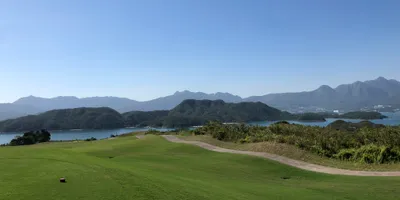 Club image The Jockey Club - Kau Sai Chau