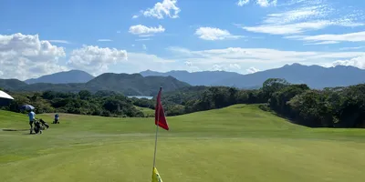 Club image The Jockey Club - Kau Sai Chau