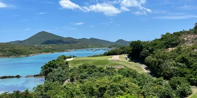 Club image The Jockey Club - Kau Sai Chau