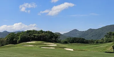 Club image The Jockey Club - Kau Sai Chau