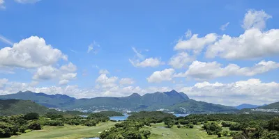 Club image The Jockey Club - Kau Sai Chau