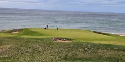 Club image Cabot Cape Breton (Cabot Links & Cliffs)